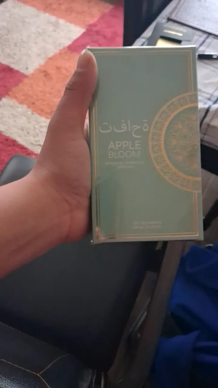 Perfume Apple Bloom 100ml