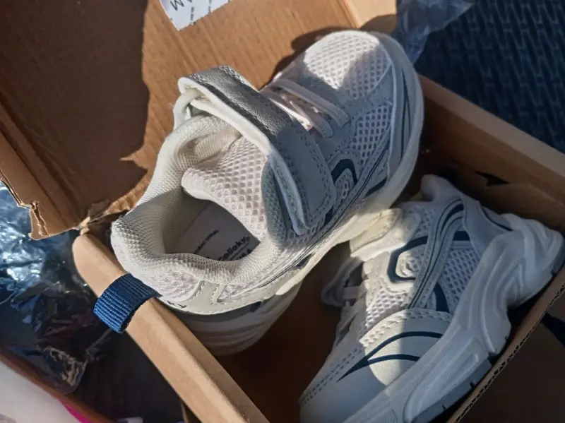 Zapatillas colloky 22