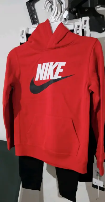 Buzos completos Nike para niños - miniatura 2