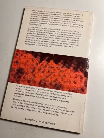 Concepto De La Naturaleza: Del Mito A La Antimater - miniatura 2