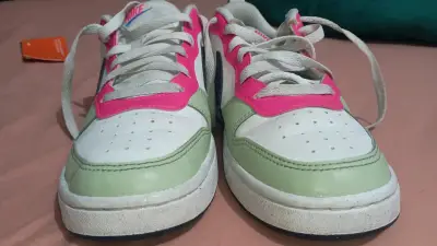 Zapatillas deportivas Nike multicolor - miniatura 1