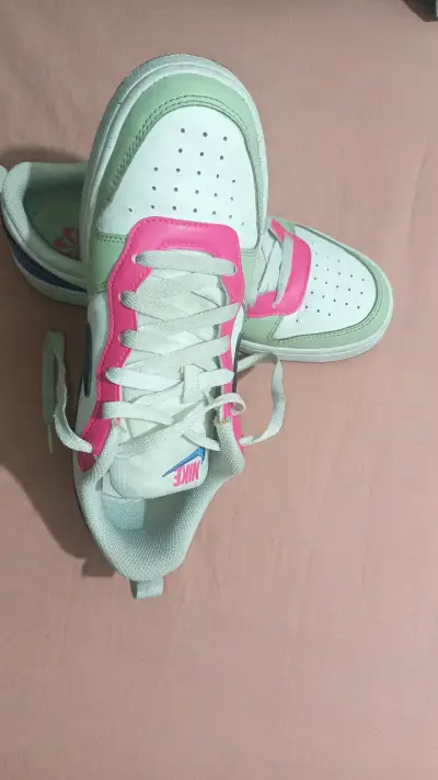 Zapatillas deportivas Nike multicolor - miniatura 2