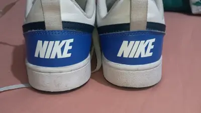 Zapatillas deportivas Nike multicolor - miniatura 3