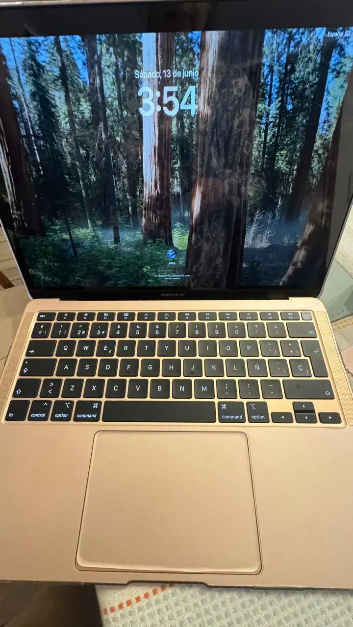 MacBook Air Retina 13 - 3