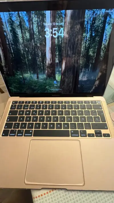 MacBook Air Retina 13 - miniatura 3