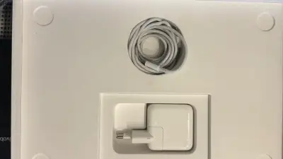 MacBook Air Retina 13 - miniatura 4