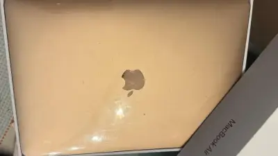 MacBook Air Retina 13 - miniatura 5