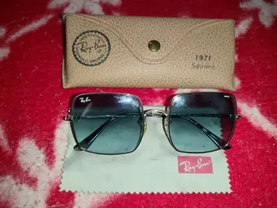 Lentes de sol Ray-Ban 1971 - miniatura 1