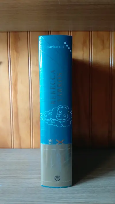 Alas de Ónix edición coleccionista - miniatura 5