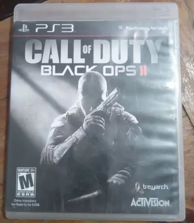 Juego PS3 Killzone 2 - miniatura 5