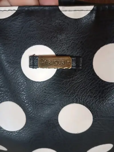 Bolso Desigual estampado floral - miniatura 5