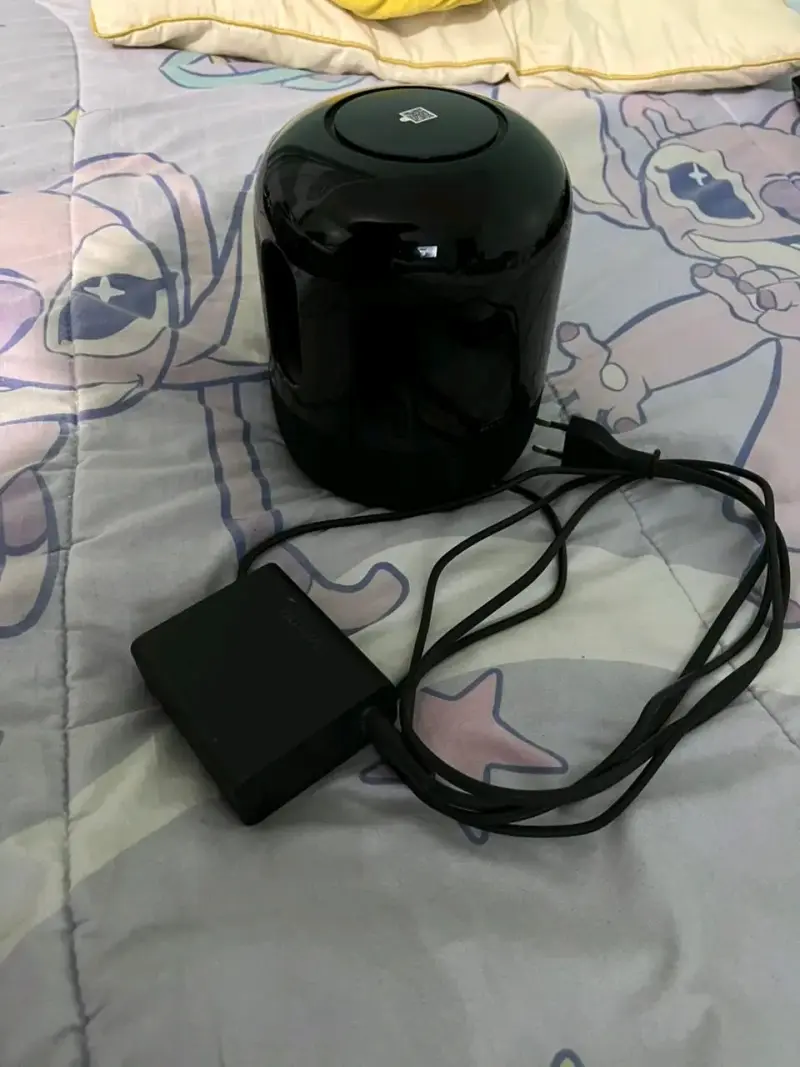 Altavoz inalámbrico Huawei negro - 1