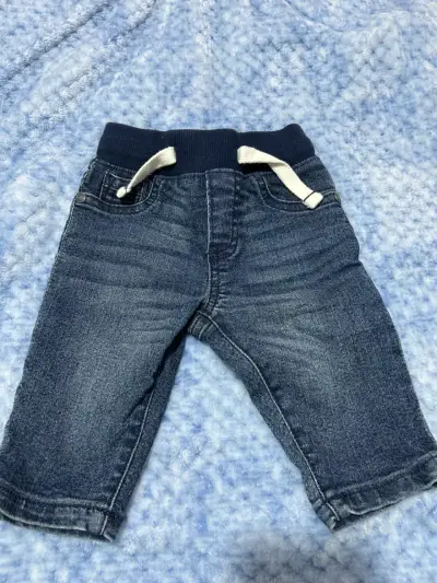 Pantalones para bebé - miniatura 1