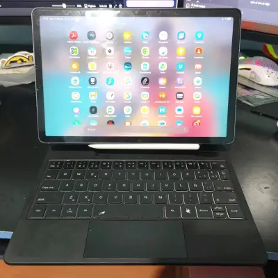Samsung Galaxy Tab S10 FE - miniatura 1