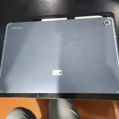 Samsung Galaxy Tab S10 FE - miniatura 2