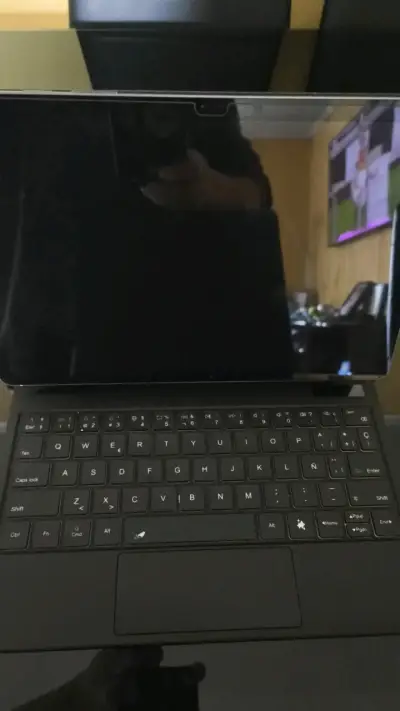 Samsung Galaxy Tab S10 FE - miniatura 4