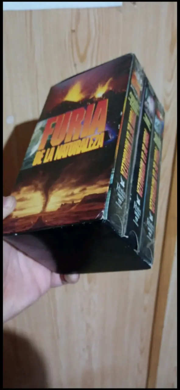 Colección de videos VHS películas Clásicas retro - 2