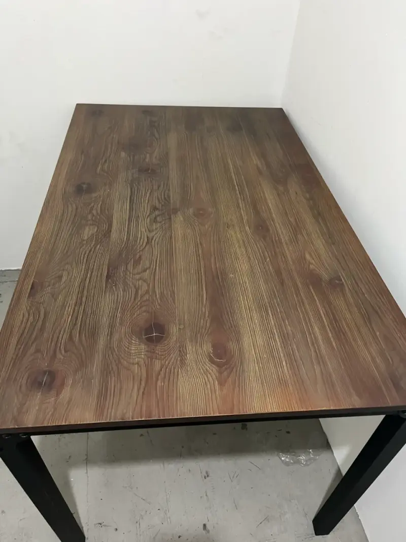Mesa de comedor - 3