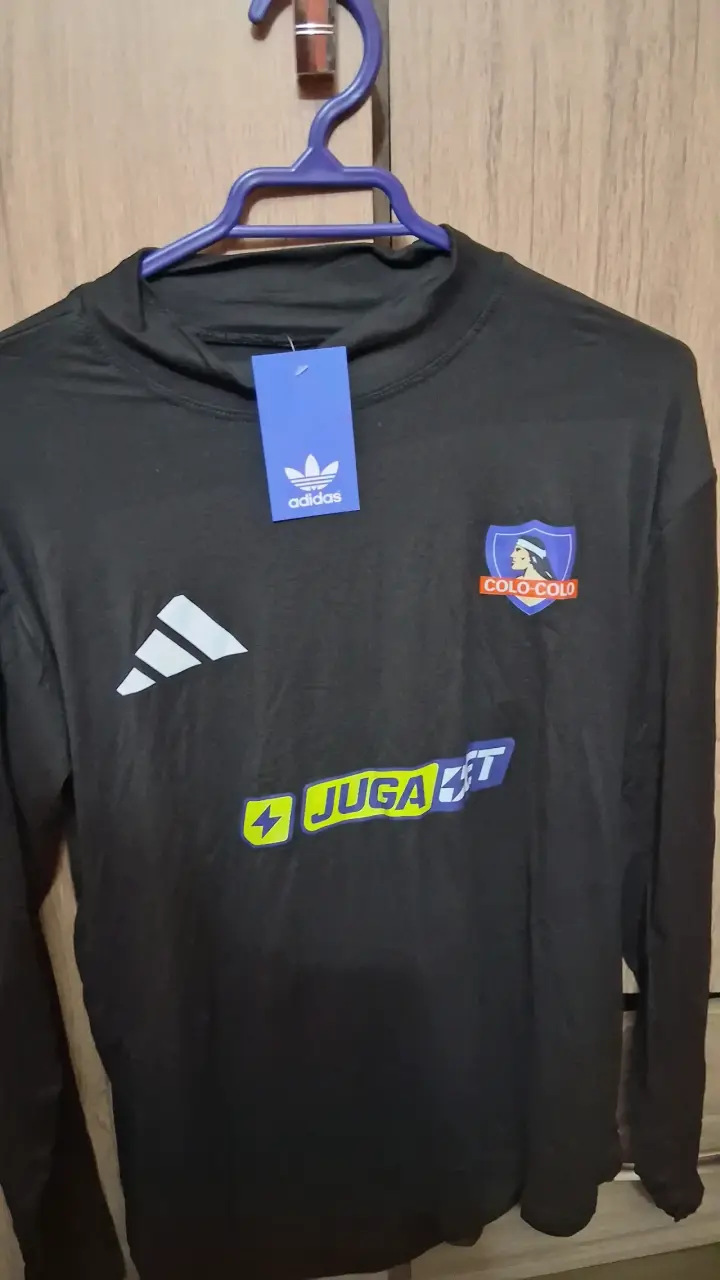 Poleras primera capa - 1