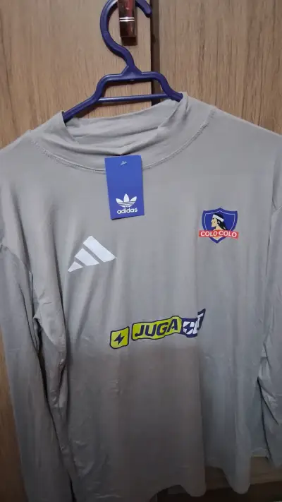 Poleras primera capa - miniatura 2
