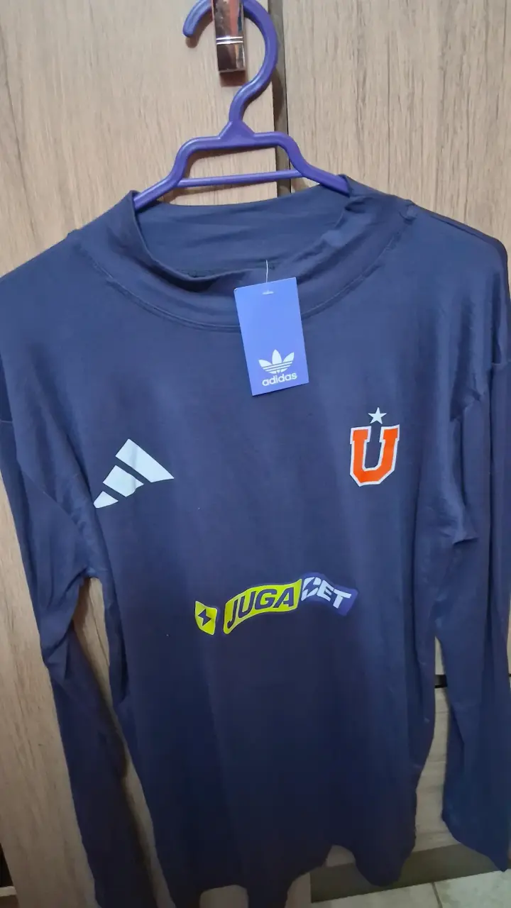 Poleras primera capa - 4