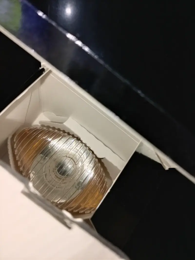 Perfume 75ml Eau de Toilette - 3