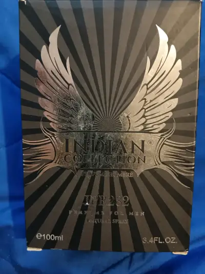 Perfume Indian Collection Hombre - miniatura 1