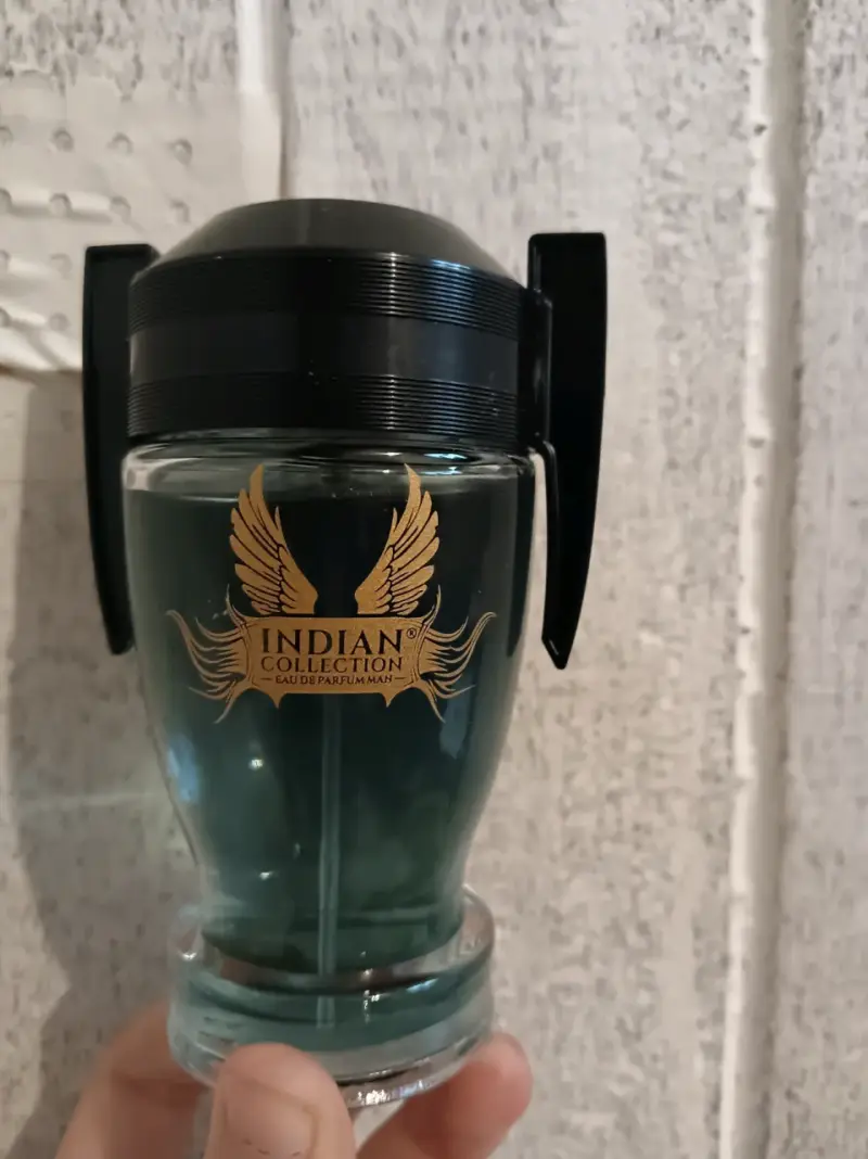 Perfume Indian Collection Hombre - 2