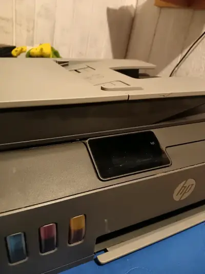 Impresora HP Smart Tank 530 reparacion - miniatura 2