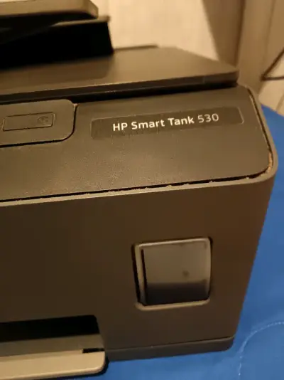 Impresora HP Smart Tank 530 reparacion - miniatura 3