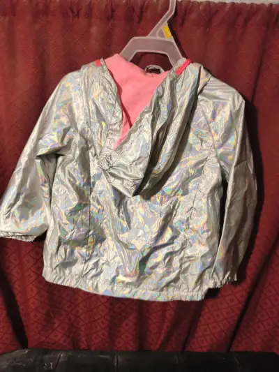 Chaqueta infantil OshKosh - miniatura 4