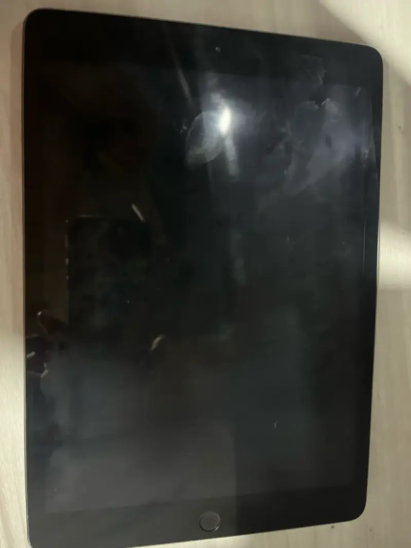 iPad 8va generación - 1