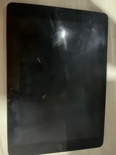iPad 8va generación - miniatura 1