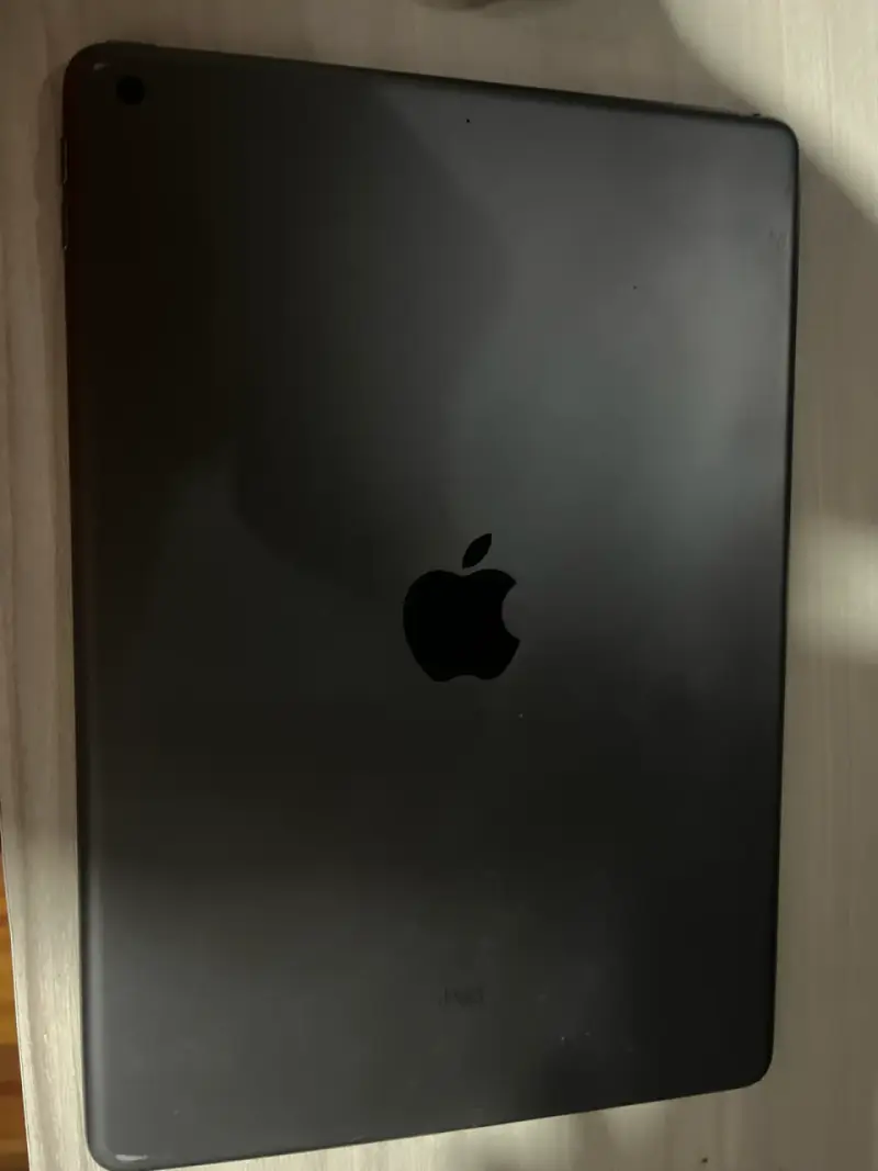 iPad 8va generación - 2