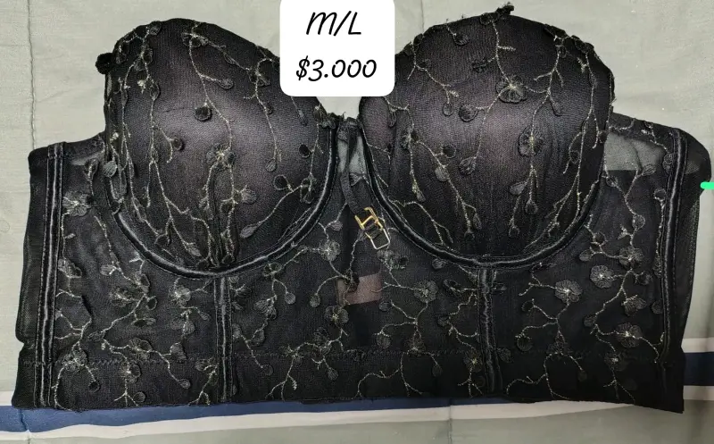 Ropa de mujer - 1