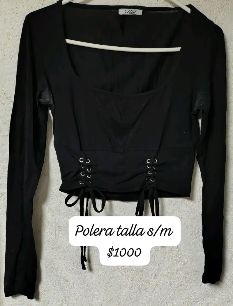 Ropa de mujer - 6