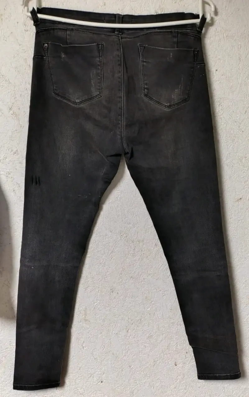 Ropa de mujer - 2