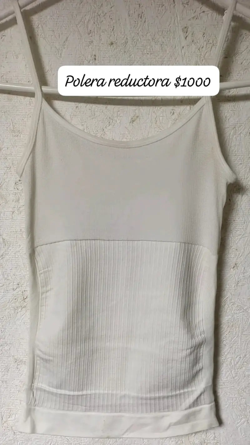 Ropa de mujer - 5