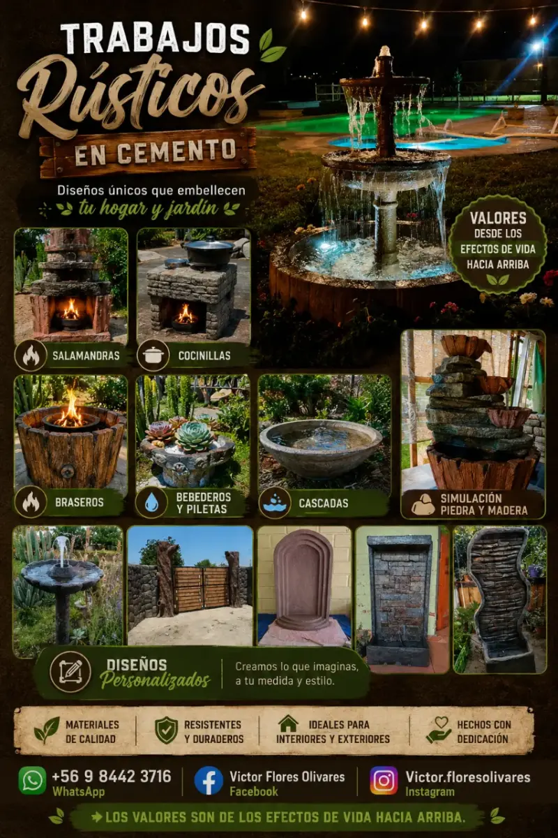 🔥 Este invierno renueva tus espacios 🔥 🏡 - 1