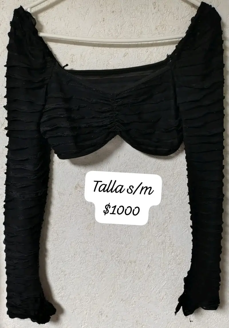 Ropa de mujer - 1