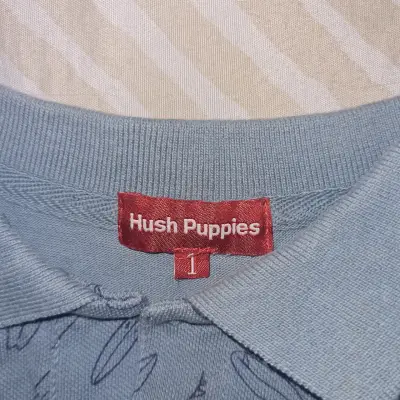Polera niño Hush Puppies - miniatura 2