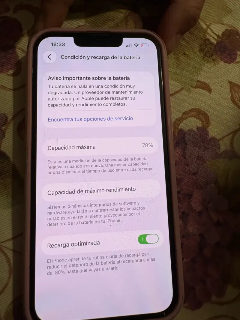 IPHONE 13 - 3