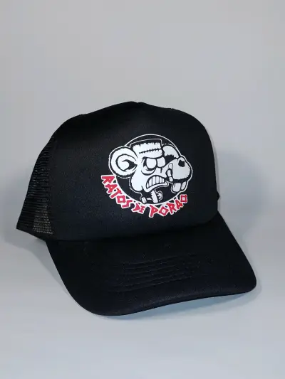 Gorros estampada - miniatura 1