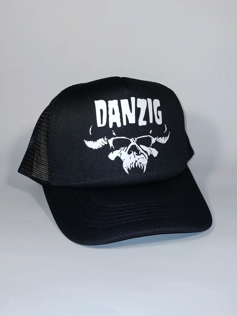 Gorros estampada - 2
