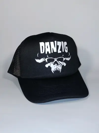 Gorros estampada - miniatura 2