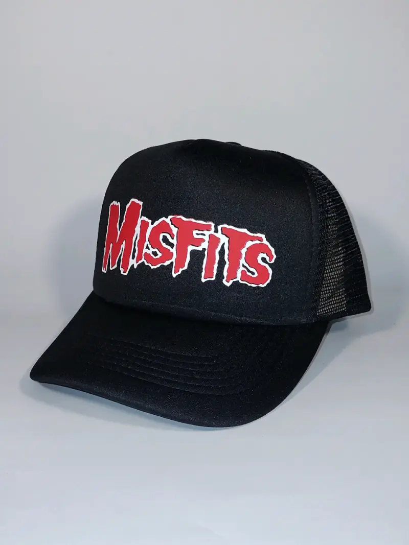 Gorros estampada - 4