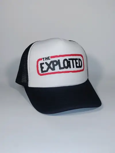 Gorros estampada - miniatura 5