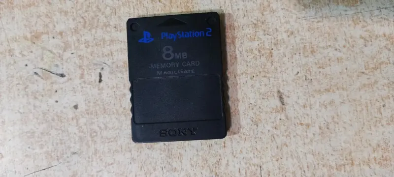 Consola PlayStation 2 Slim Chipeada - 3