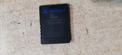 Consola PlayStation 2 Slim Chipeada - miniatura 3