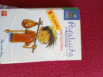 Libro Papelucho - miniatura 3